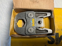 Rems 577000 power-press acc persmachine - afbeelding 5 van  13