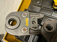 Rems 577000 power-press acc persmachine - afbeelding 3 van  12