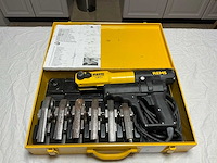 Rems 577000 power-press acc persmachine