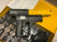 Rems 577000 power-press acc persmachine - afbeelding 6 van  12