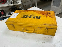 Rems amigo draadsnijmachine - afbeelding 6 van  6