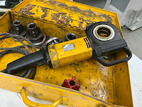 Rems amigo draadsnijmachine - afbeelding 1 van  6