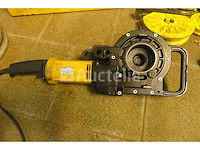 Rems curvo profielbuigmachine - afbeelding 6 van  10