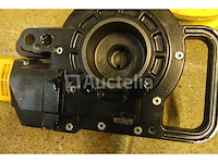 Rems curvo profielbuigmachine - afbeelding 9 van  10