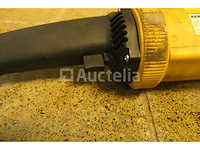Rems curvo profielbuigmachine - afbeelding 10 van  10