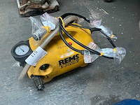 Rems e-push 2 elektrische afperspomp - afbeelding 1 van  4