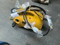 Rems e-push 2 elektrische afperspomp - afbeelding 2 van  4