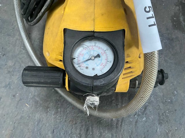 Rems e-push 2 elektrische afperspomp - afbeelding 3 van  4