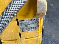 Rems e-push 2 elektrische afperspomp - afbeelding 4 van  4