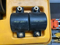 Rems eskimo 2 pijp invries set - afbeelding 2 van  9