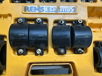 Rems eskimo 2 pijp invries set - afbeelding 3 van  9