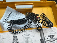 Rems eskimo 2 pijp invries set - afbeelding 8 van  9