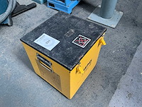 Rems frigo 2 elektrisch pijpinvriesapparaat. - afbeelding 2 van  6