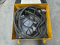 Rems frigo 2 elektrisch pijpinvriesapparaat. - afbeelding 4 van  6
