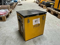 Rems frigo 2 pijpinvriesmachine - afbeelding 1 van  4