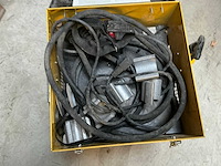 Rems frigo 2 pijpinvriesmachine - afbeelding 4 van  4