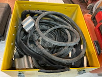 Rems frigo2 elektrisch pijpinvriesapparaat - afbeelding 3 van  4