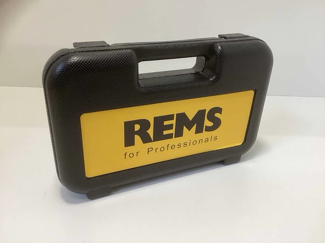 Rems inspectie camera - afbeelding 3 van  11