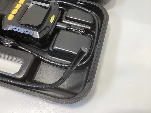 Rems inspectie camera - afbeelding 5 van  11