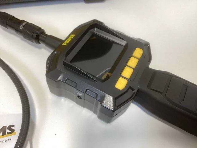 Rems inspectie camera - afbeelding 9 van  11