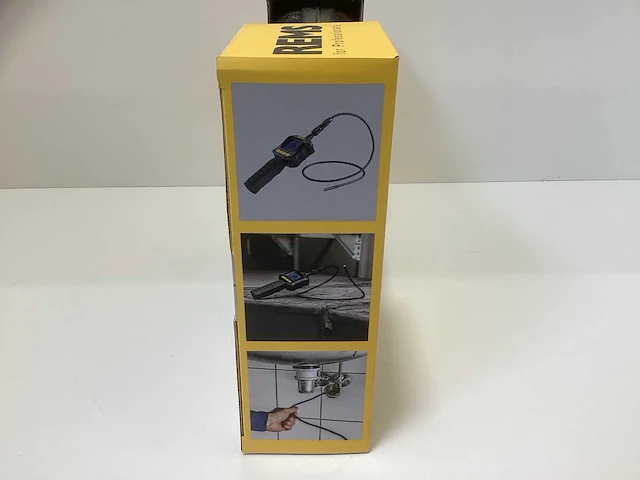 Rems inspectie camera - afbeelding 11 van  11