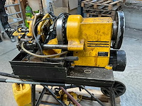 Rems magnum 4010 draadsnijmachine - afbeelding 4 van  6