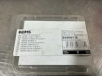 Rems nano pijpsnijder - afbeelding 4 van  6