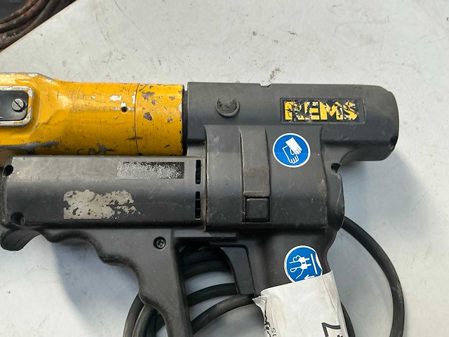 Rems perstang - afbeelding 3 van  5