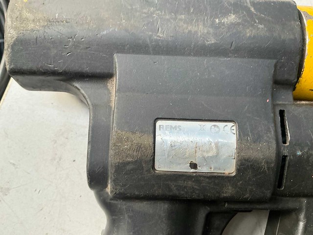 Rems perstang - afbeelding 5 van  5