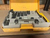 Rems pijpenbuigerset - afbeelding 1 van  4