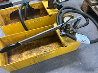 Rems push-it hand afperspomp (2x) - afbeelding 5 van  5