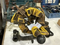 Rems snijkop