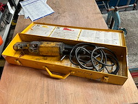 Rems tiger 56 t reciprozaag - afbeelding 1 van  4