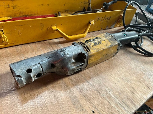 Rems tiger 56 t reciprozaag - afbeelding 2 van  4