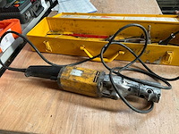 Rems tiger 56 t reciprozaag - afbeelding 3 van  4