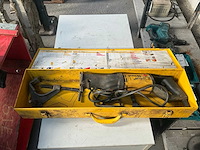 Rems tiger reciprozaag - afbeelding 1 van  6