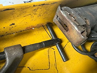 Rems tiger reciprozaag - afbeelding 3 van  6