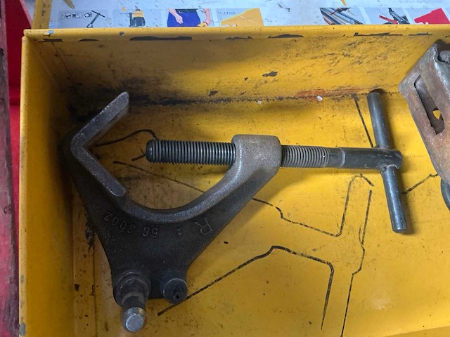 Rems tiger reciprozaag - afbeelding 4 van  6