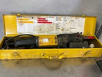 Rems tiger reciprozaagmachine - afbeelding 4 van  5