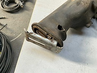 Rems tiger ve reciprozaag - afbeelding 2 van  4