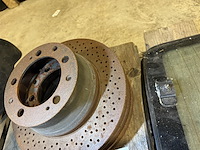 Remschijven porsche 964 - afbeelding 3 van  3