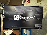 Rem/schokdemper test combinatie capelec cap 9010 - afbeelding 2 van  11