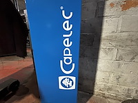 Rem/schokdemper test combinatie capelec cap 9010 - afbeelding 3 van  11