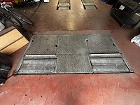 Rem/schokdemper test combinatie capelec cap 9010 - afbeelding 1 van  11