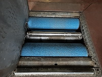 Rem/schokdemper test combinatie capelec cap 9010 - afbeelding 4 van  11