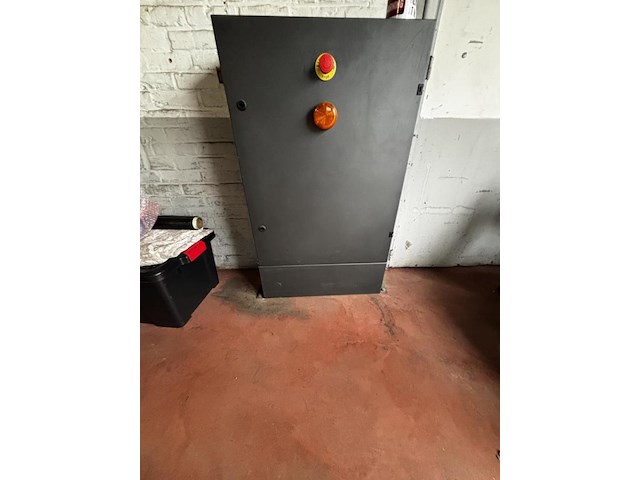 Rem/schokdemper test combinatie capelec cap 9010 - afbeelding 6 van  11