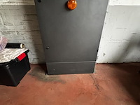 Rem/schokdemper test combinatie capelec cap 9010 - afbeelding 6 van  11