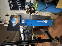 Rem/schokdemper test combinatie capelec cap 9010 - afbeelding 8 van  11