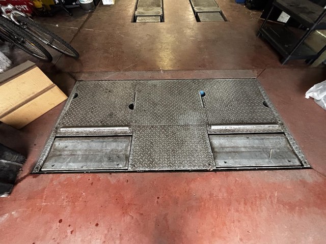 Remtestbank capelec cap 9010 - afbeelding 1 van  11