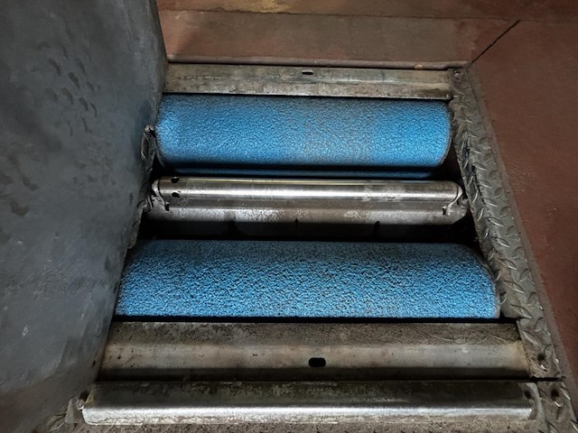 Remtestbank capelec cap 9010 - afbeelding 4 van  11